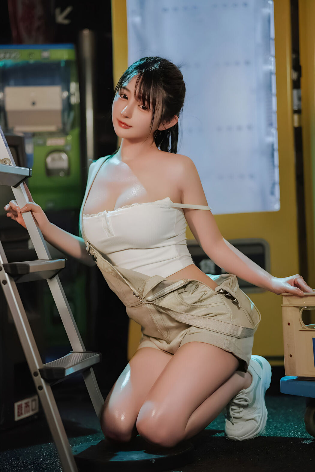 Coser@桜井宁宁 &#8211; 失眠冲剂 搬运工 Part01 (65P)