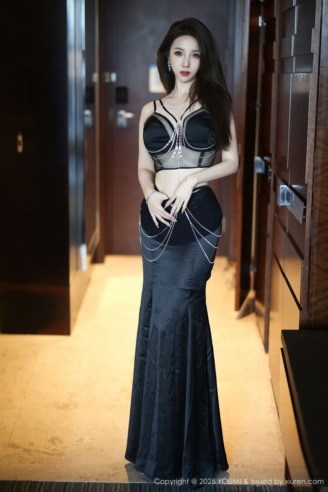 YouMi尤蜜荟 Vol.1156 Tao Tao – Yao Yao Twins (71P)