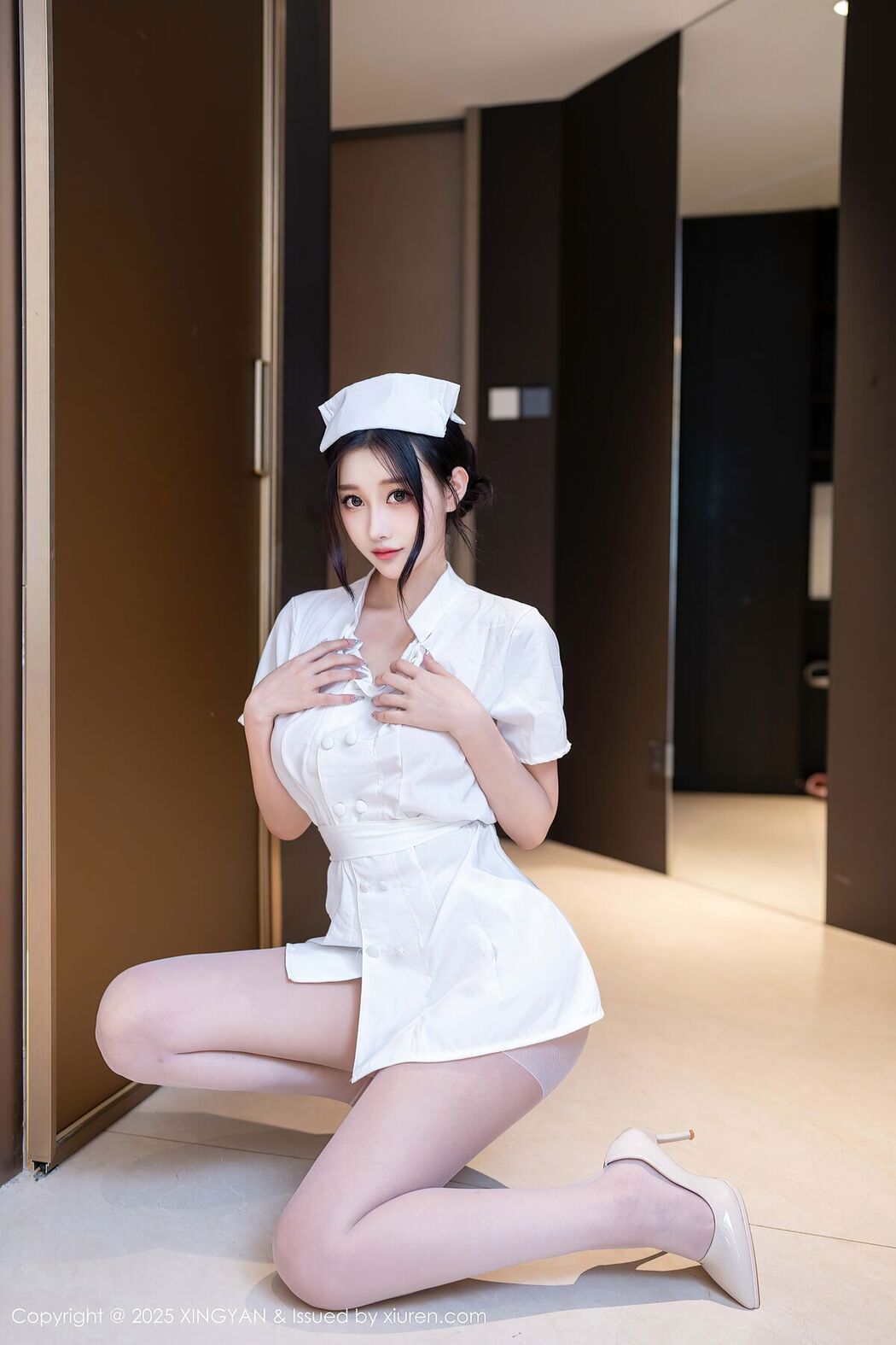XingYan星颜社 Vol.362 Mu Sen Vita (80P)