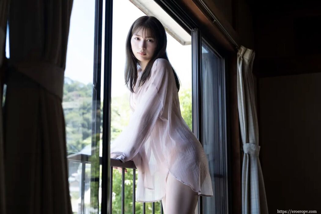 JP Risa Yukihira 雪平莉左 – FRIDAY Monthly Girl 016 先行公開100カット Part02 (51P)