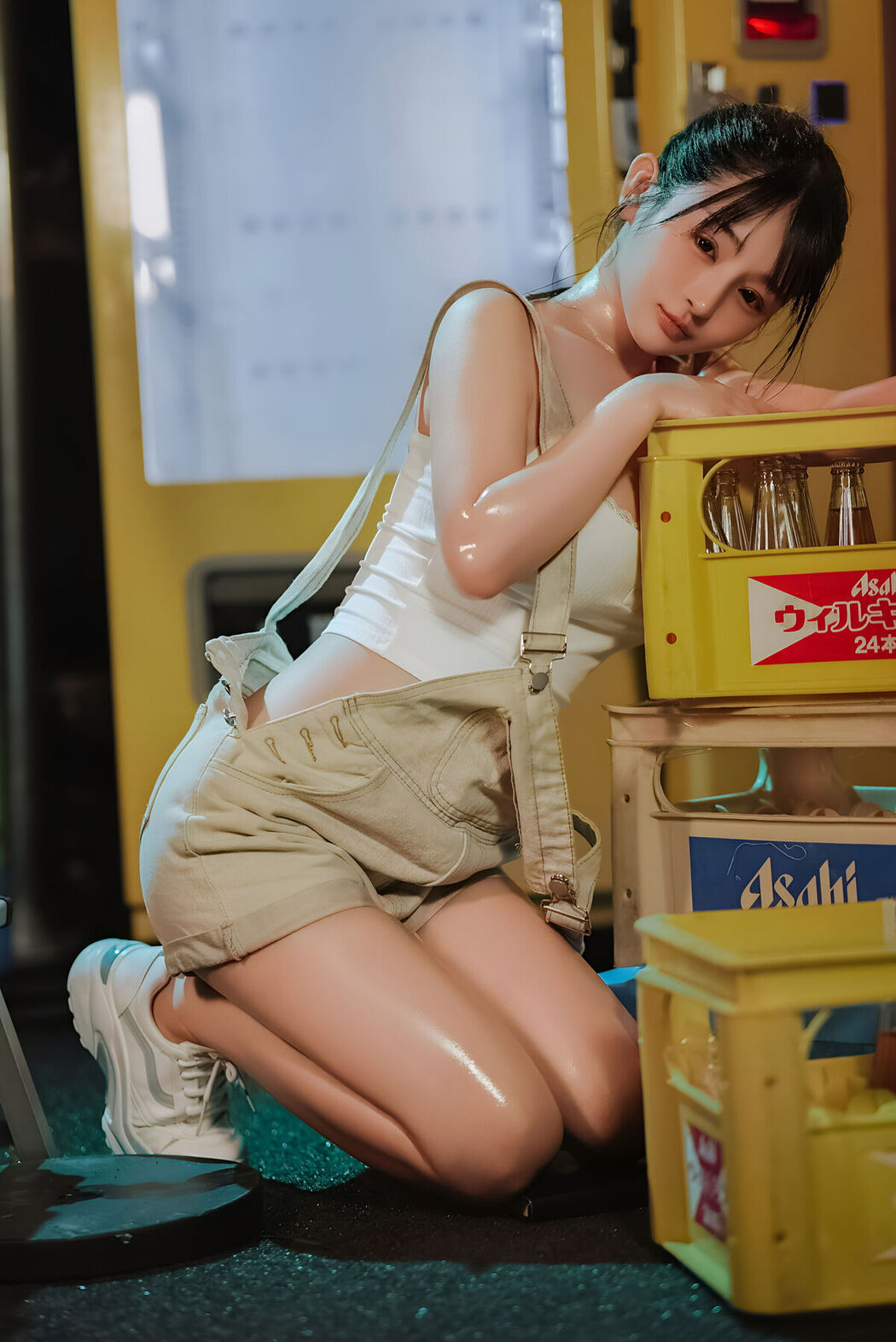 Coser@桜井宁宁 – 失眠冲剂 搬运工 Part01 (65P)