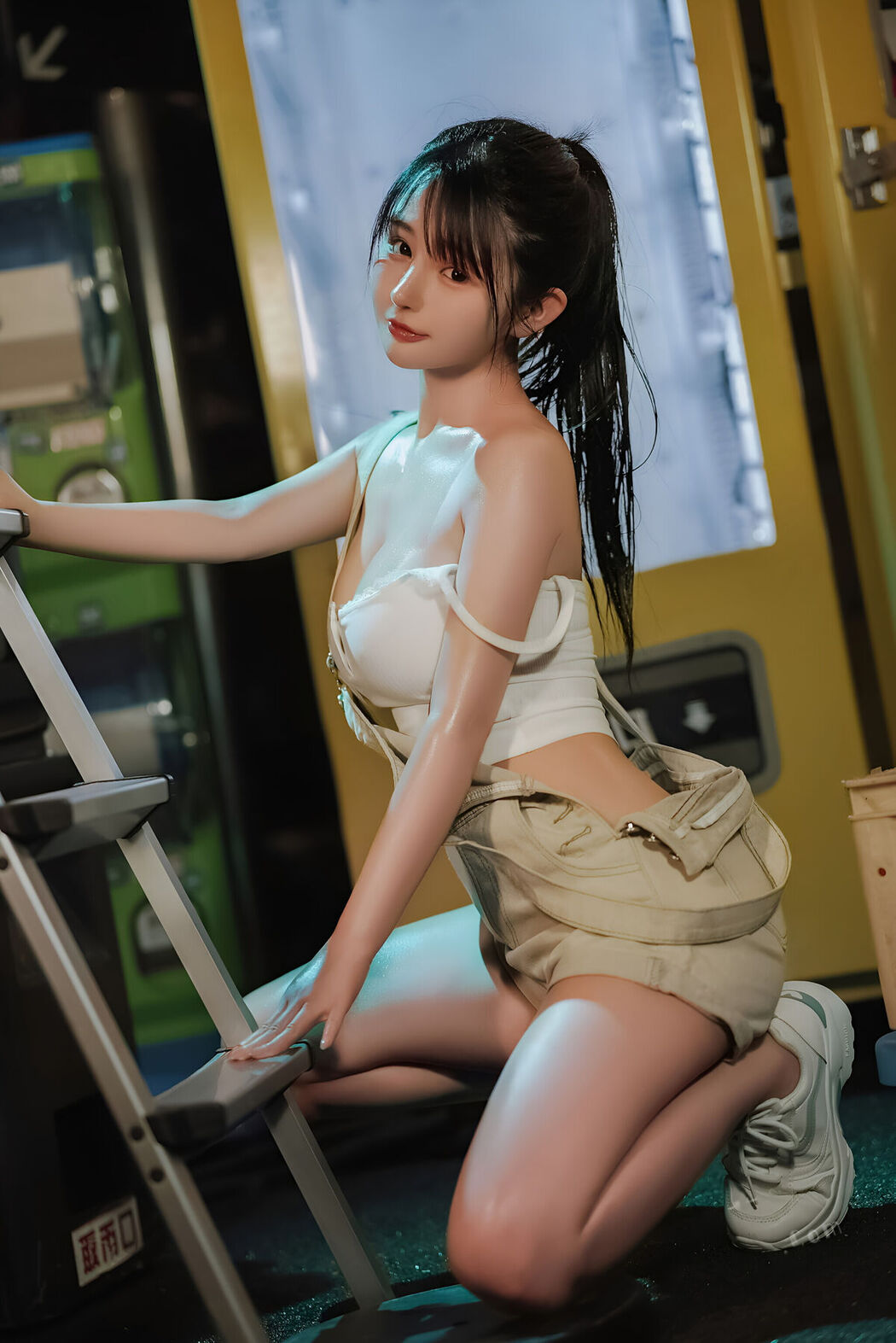 Coser@桜井宁宁 &#8211; 失眠冲剂 搬运工 Part01 (65P)