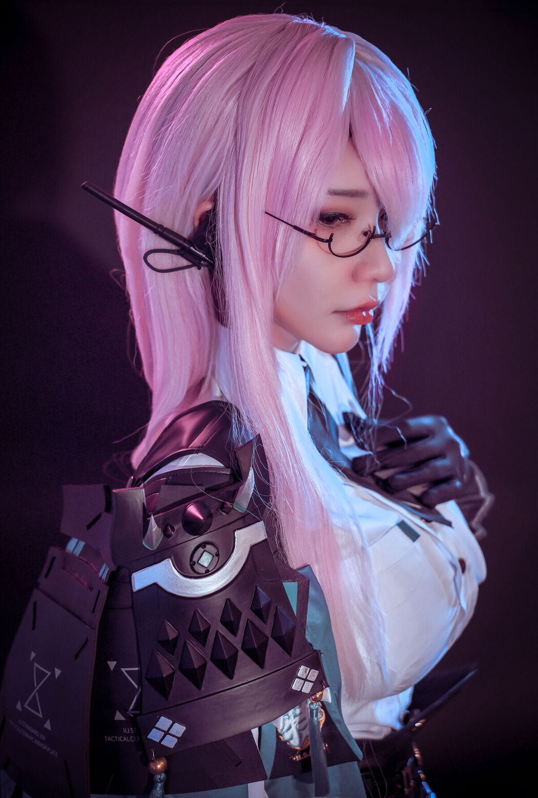 Coser@Potato Godzilla – Yanagi (29P)