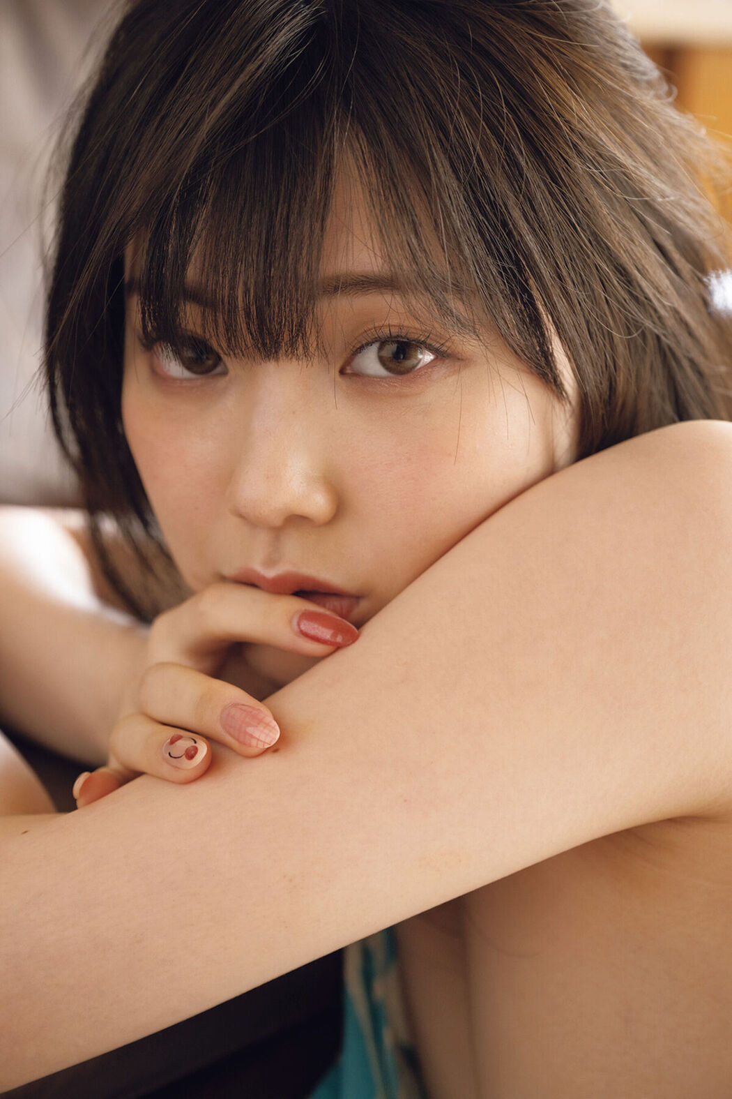 JP Mio Ishikawa 石川澪 &#8211; 欲情のサマーヌード 夏の日の2023 (50P)