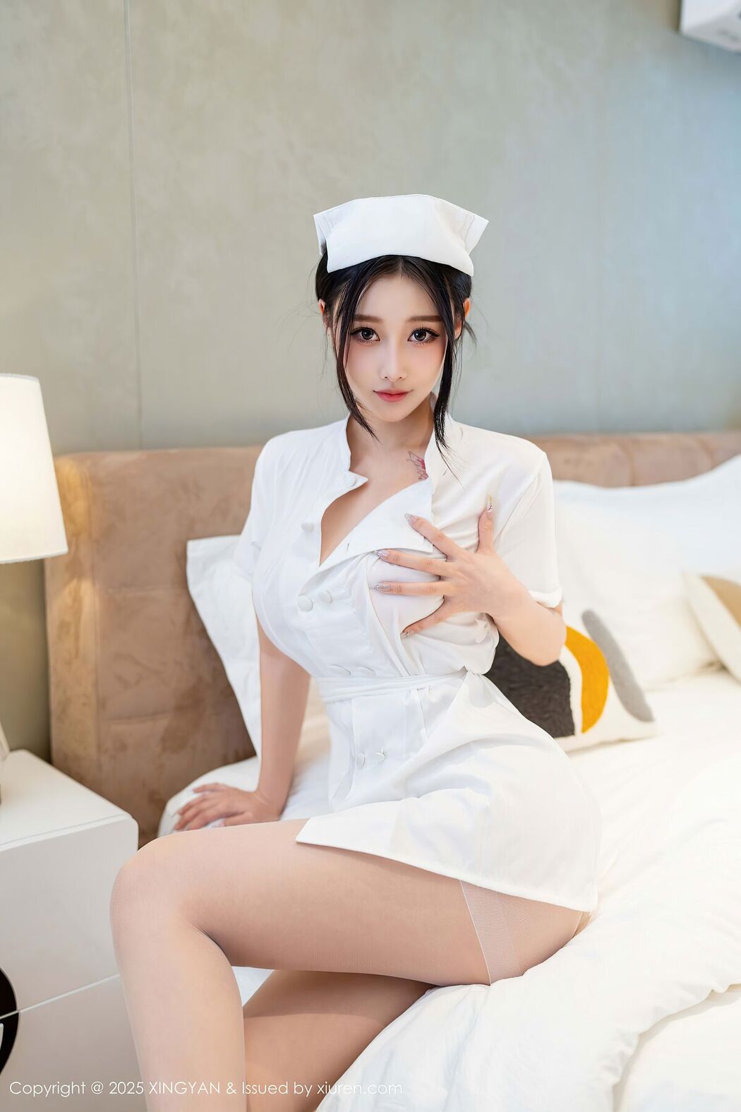 XingYan星颜社 Vol.362 Mu Sen Vita (80P)