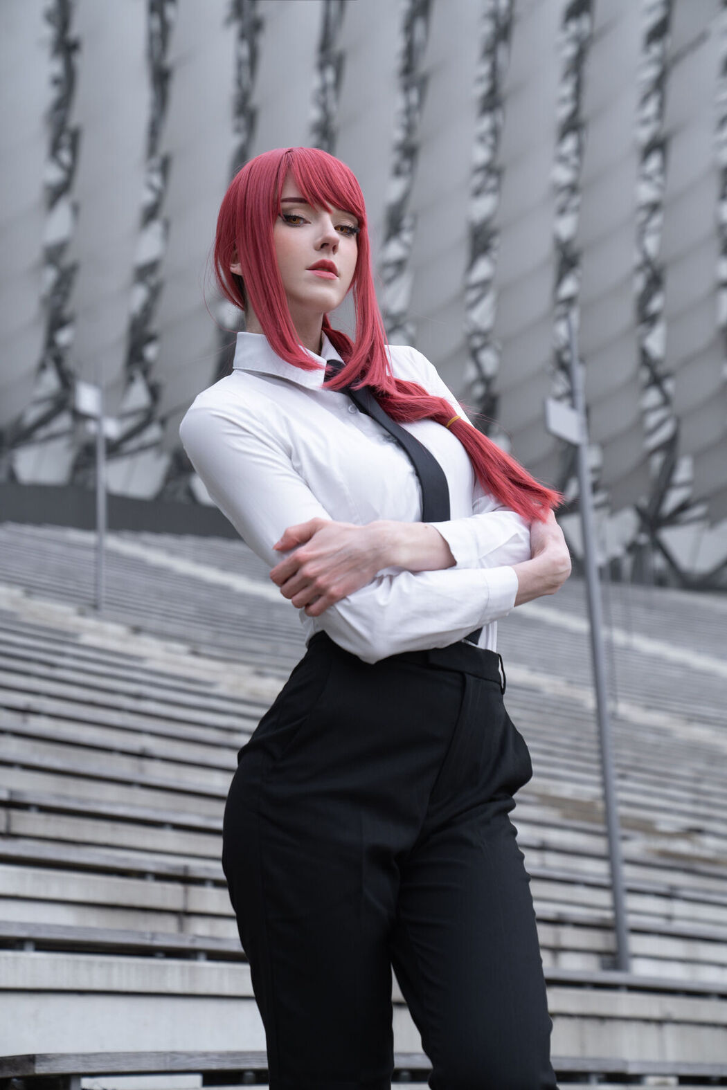 Coser@Candy Ball – Makima (68P)