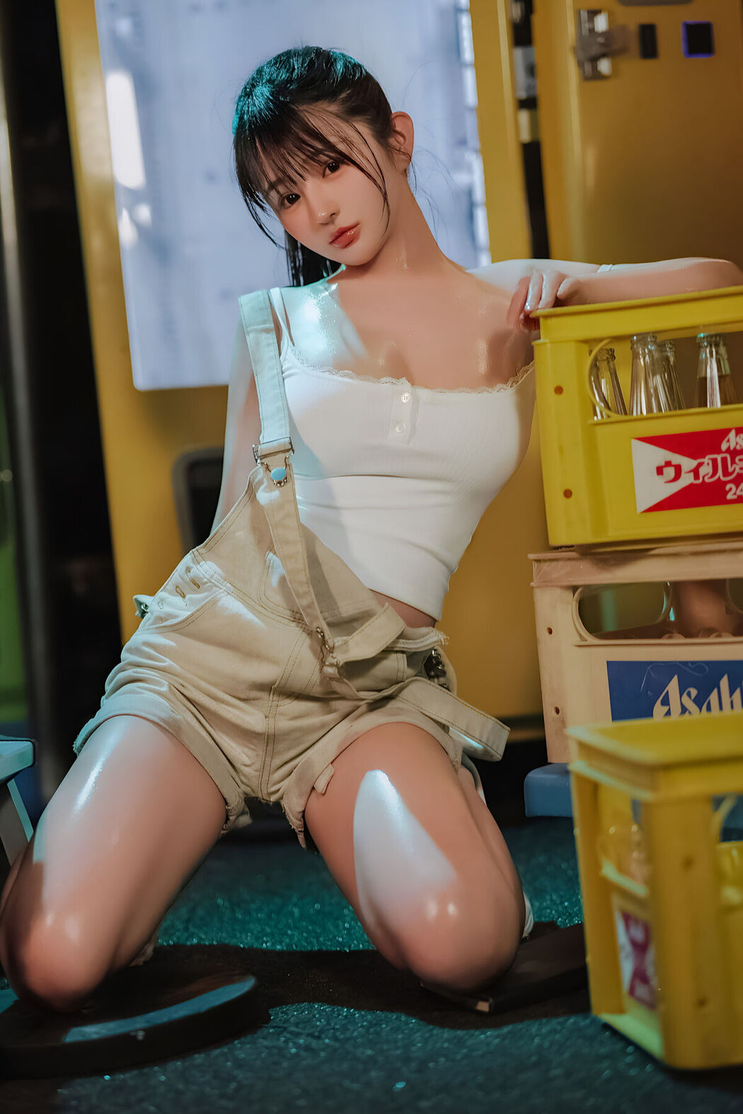 Coser@桜井宁宁 – 失眠冲剂 搬运工 Part01 (65P)