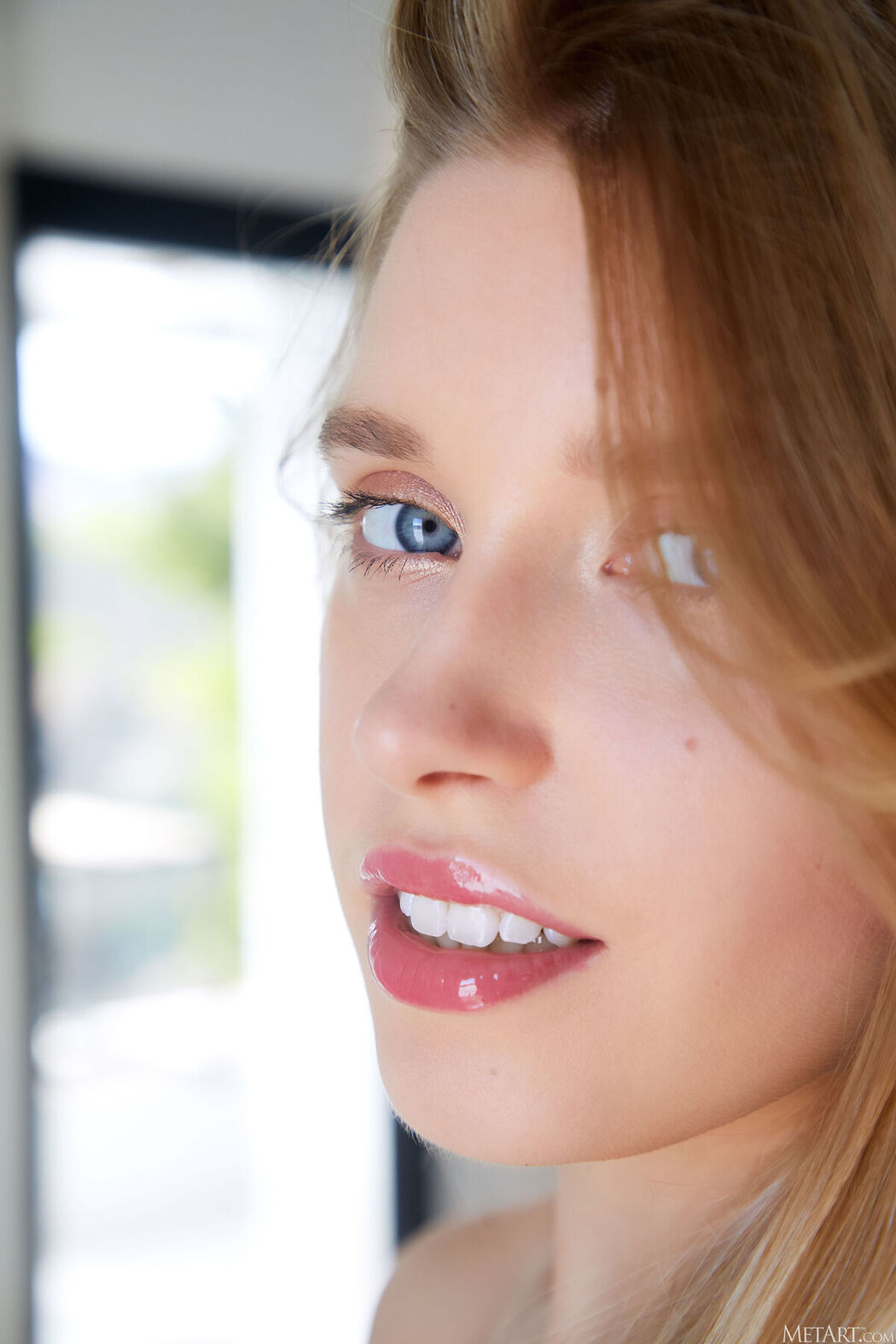 MetArt Freya Mayer &#8211; Lovely Lady Part01 (62P)