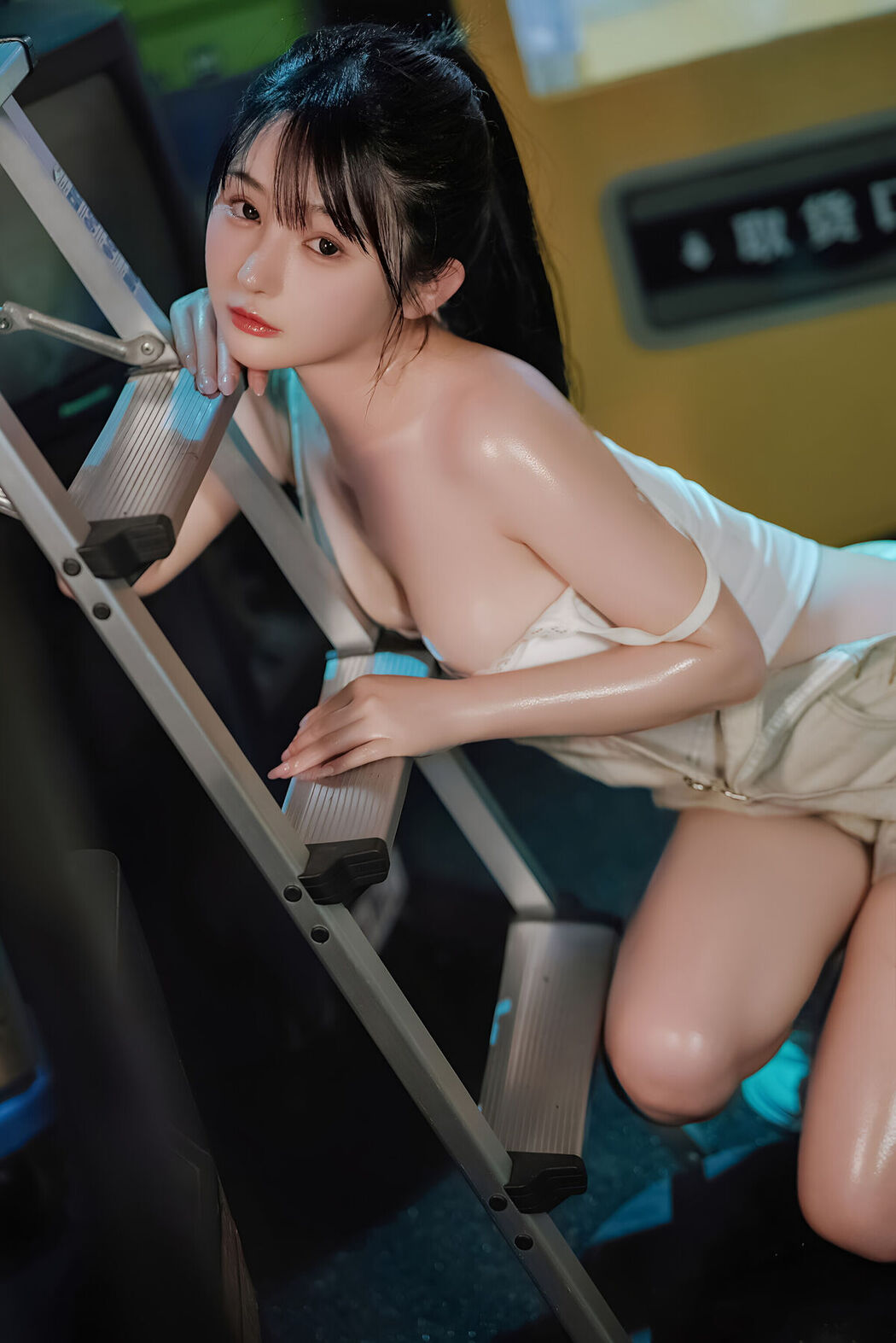 Coser@桜井宁宁 – 失眠冲剂 搬运工 Part01 (65P)