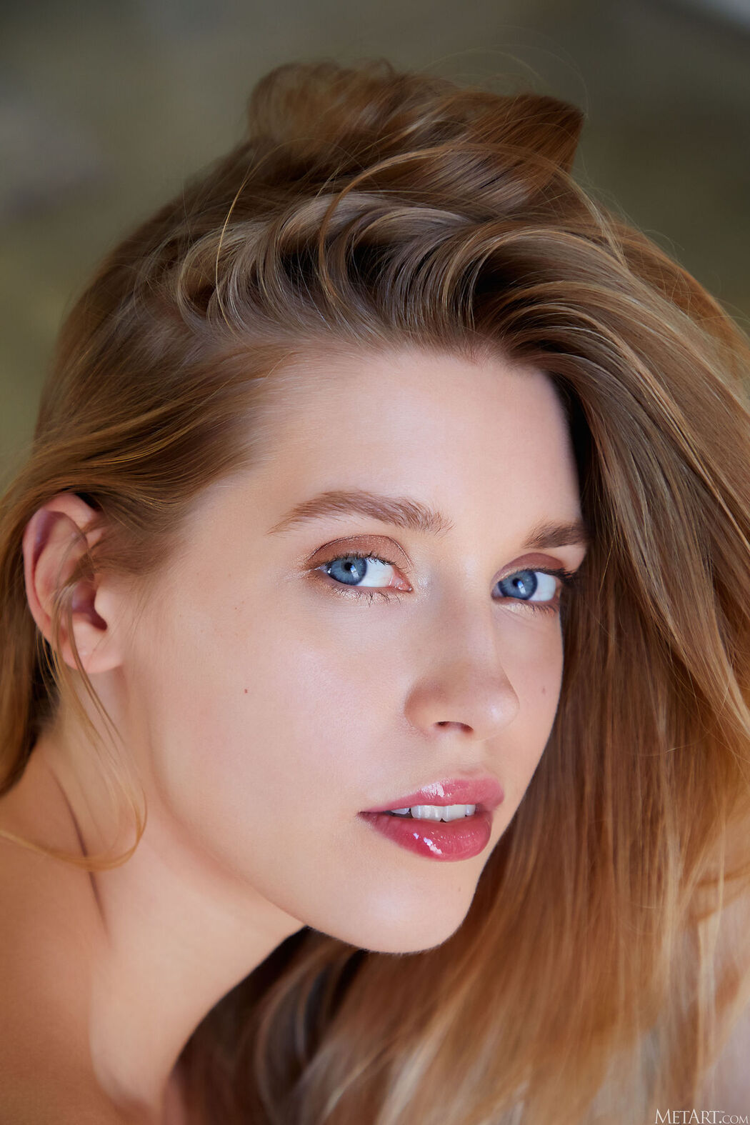 MetArt Freya Mayer &#8211; Lovely Lady Part03 (61P)