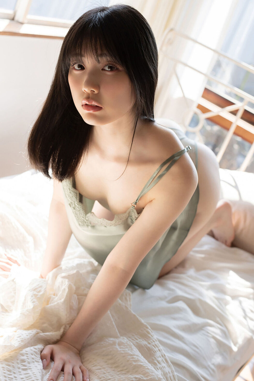 JP Mio Ishikawa 石川澪 &#8211; ふぞろいな果实 (82P)