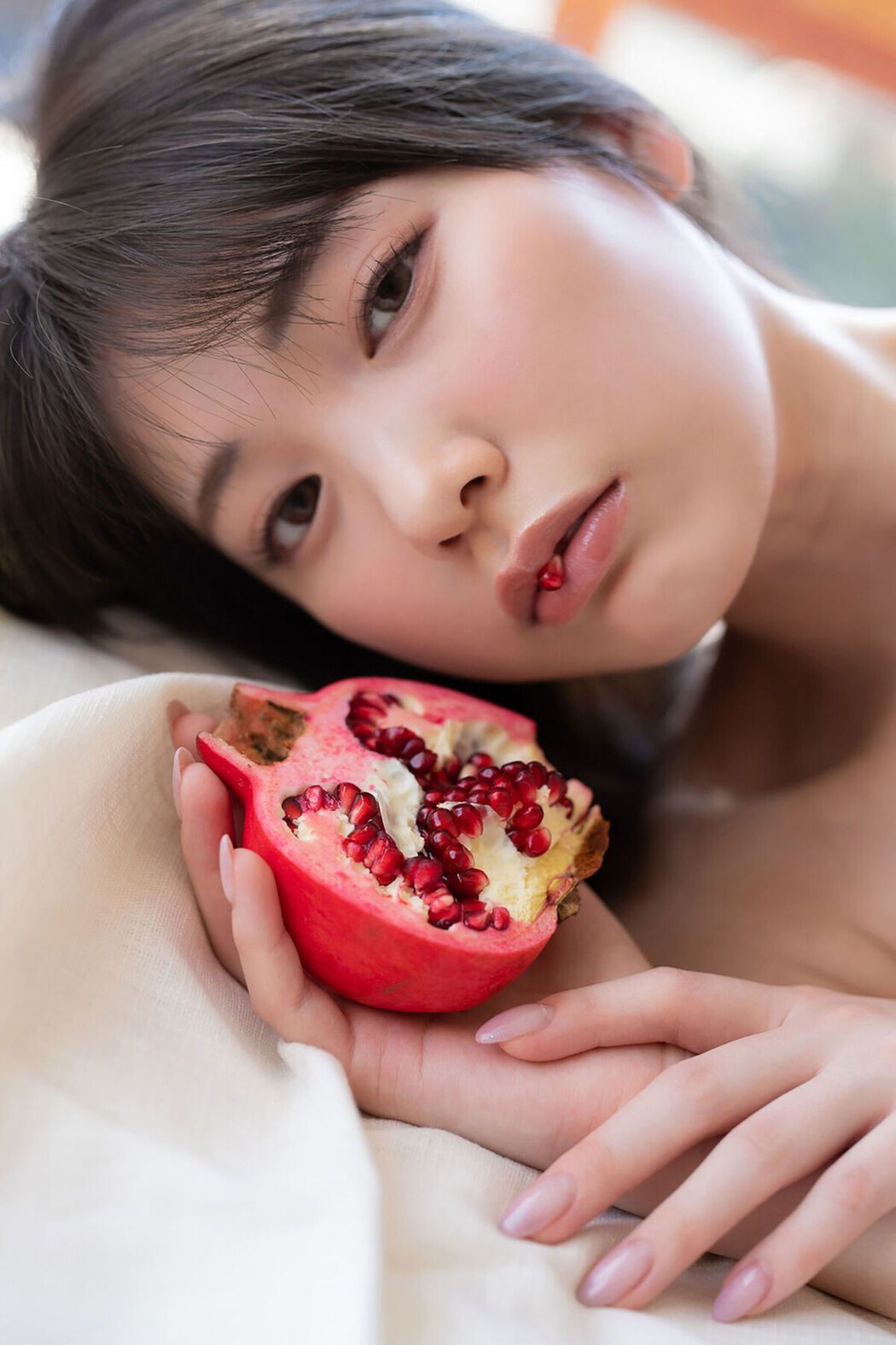 JP Mio Ishikawa 石川澪 &#8211; ふぞろいな果实 (82P)