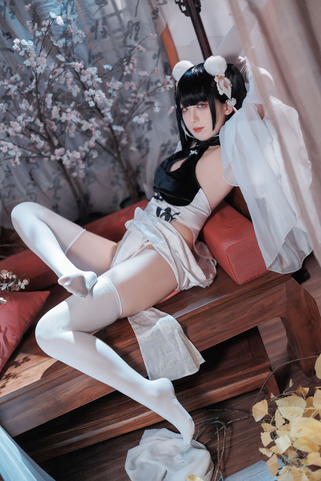 Coser@封疆疆v – 彼得 史特拉塞 (41P)
