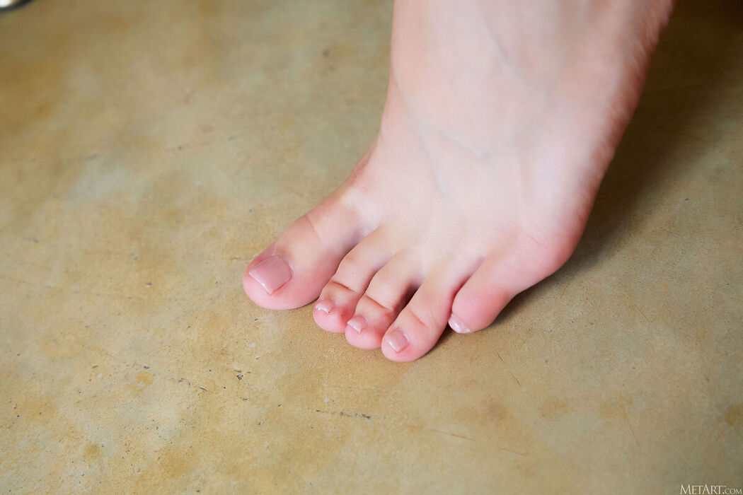 MetArt Freya Mayer &#8211; Lovely Lady Part03 (61P)