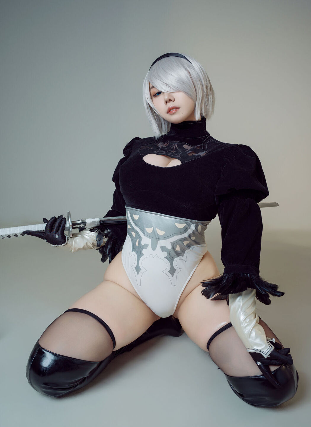 Coser@麻花麻花酱 &#8211; 2023年09月合集 Part01 (61P &#8211; 2V)