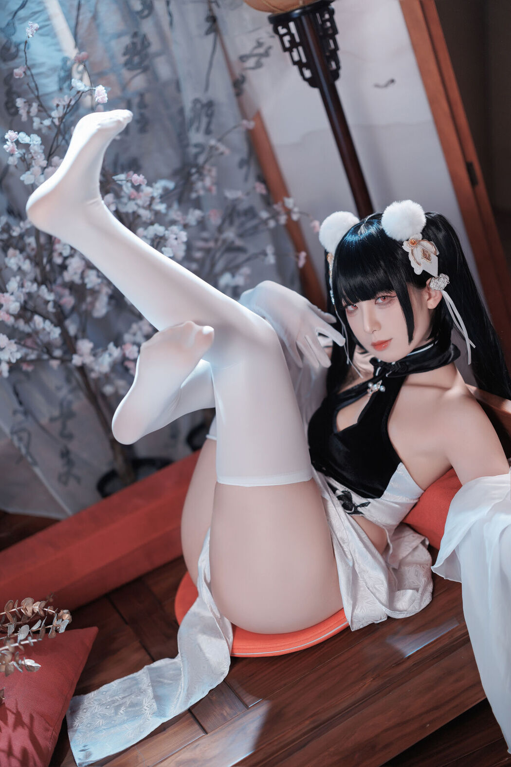 Coser@封疆疆v – 彼得 史特拉塞 (41P)