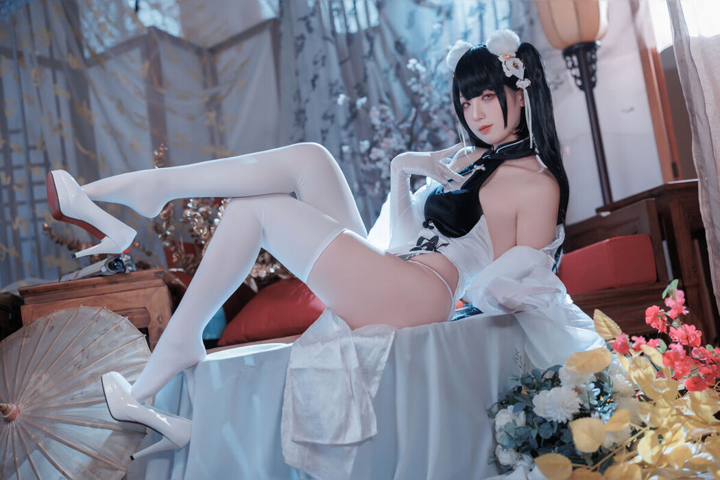 Coser@封疆疆v – 彼得 史特拉塞 (41P)