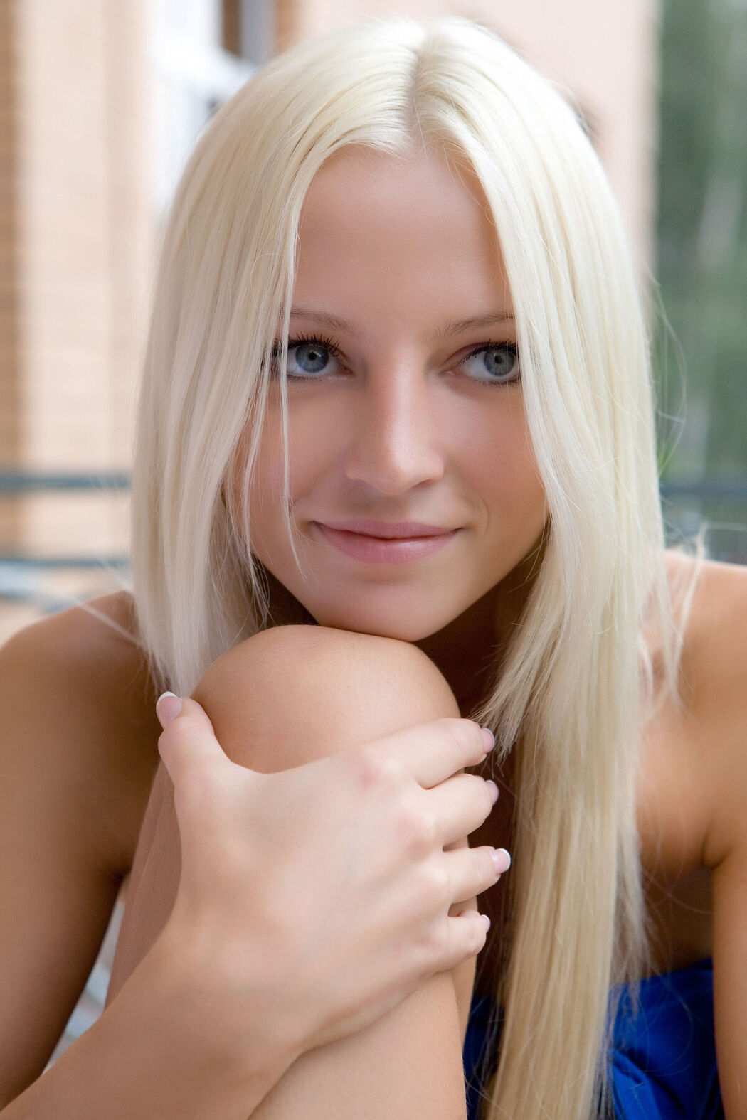 MetArt Alysha A &#8211; Camerae Part01 (61P)