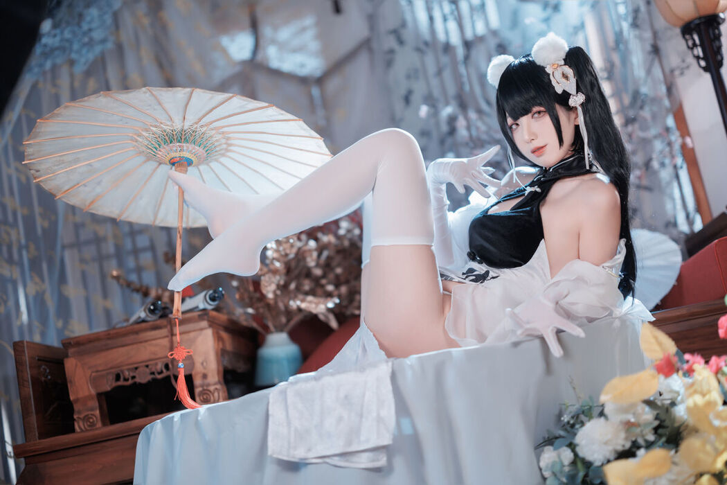 Coser@封疆疆v – 彼得 史特拉塞 (41P)