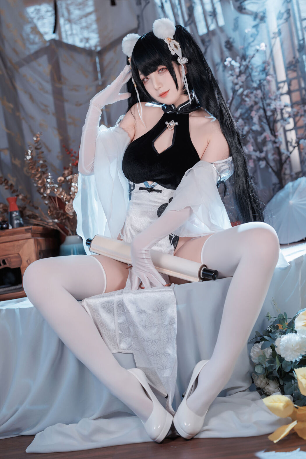 Coser@封疆疆v – 彼得 史特拉塞 (41P)