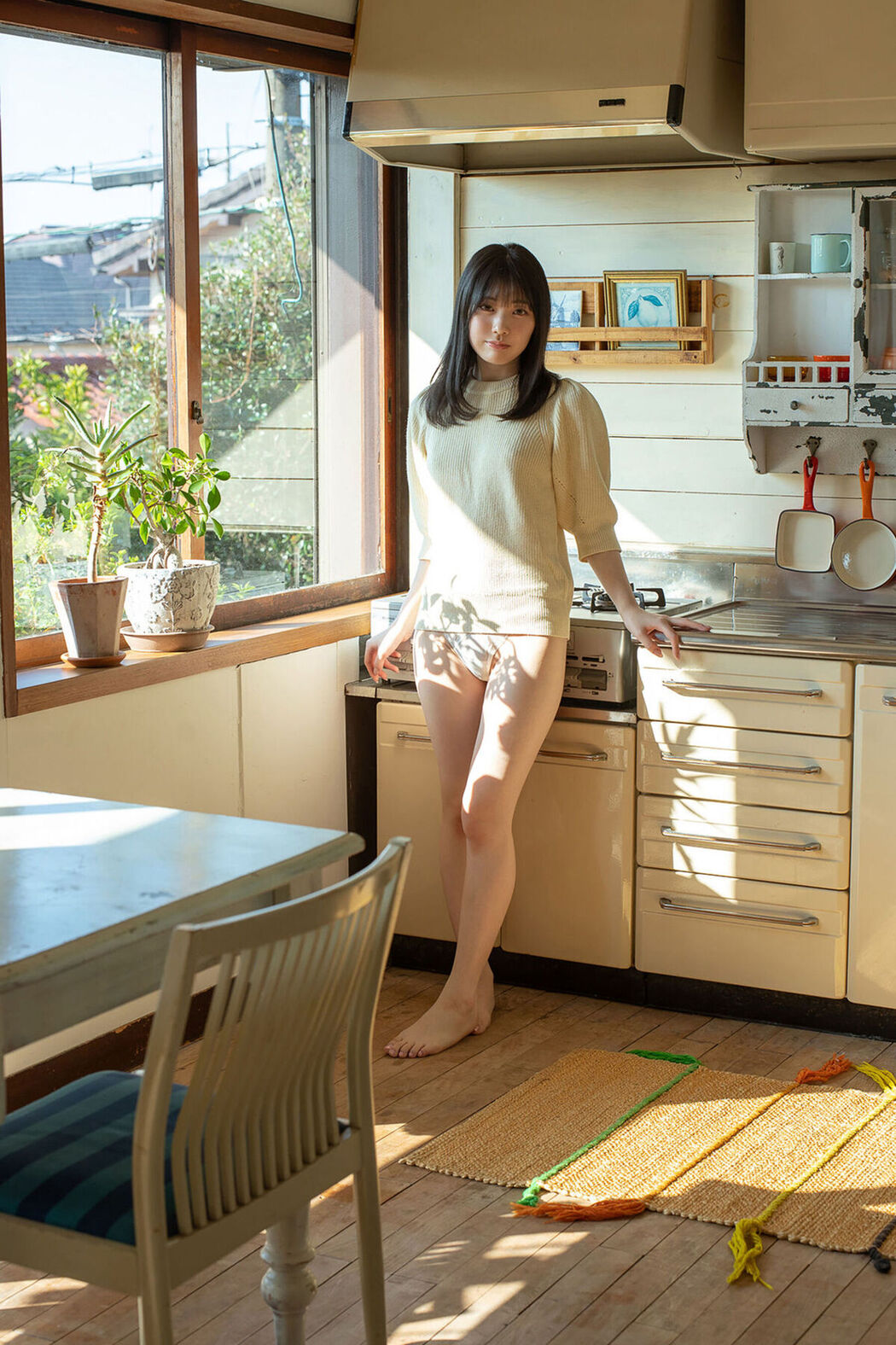 JP Mio Ishikawa 石川澪 &#8211; ふぞろいな果实 (82P)