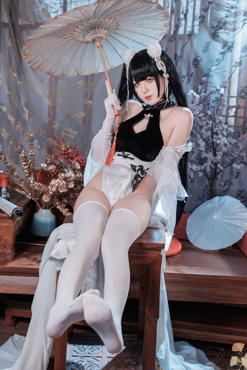 Coser@封疆疆v – 彼得 史特拉塞 (41P)