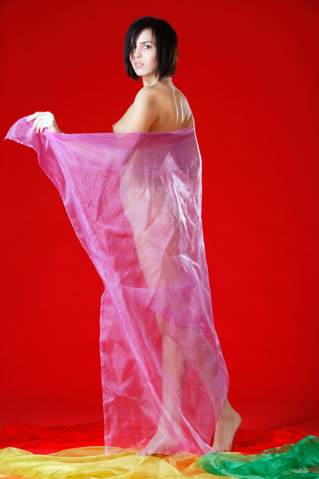 MetArt Macy A &#8211; Si Part01 (64P)