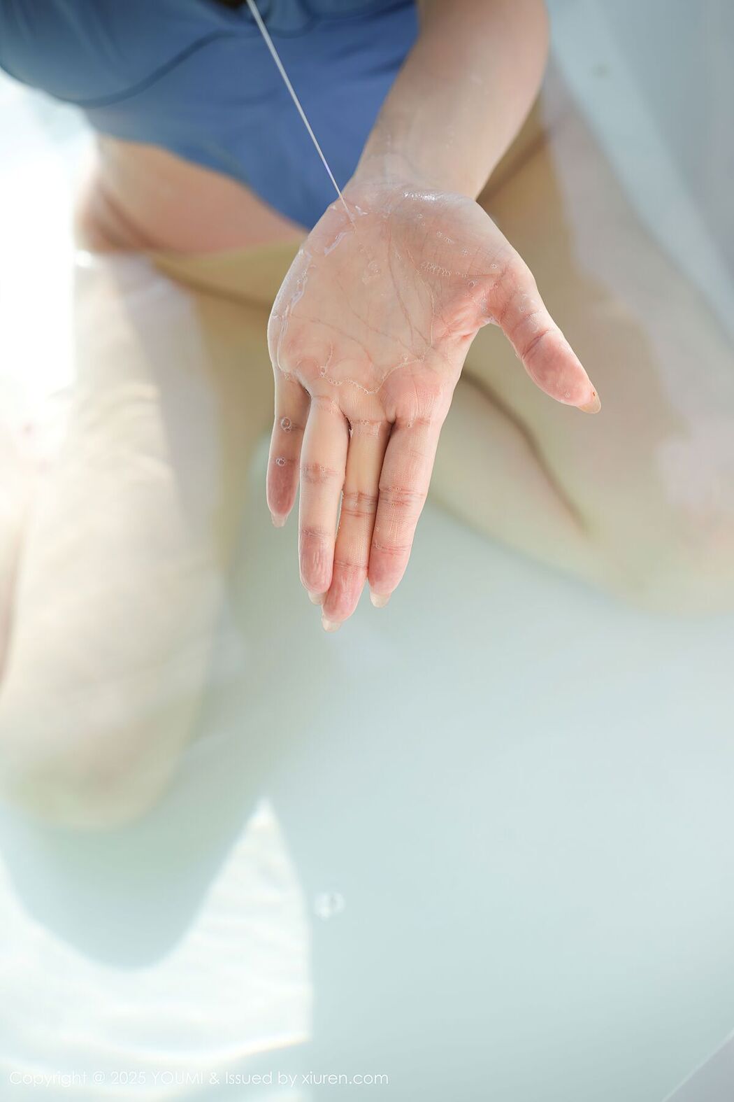 YouMi尤蜜荟 Vol.1157 Li Yan Xi (61P)