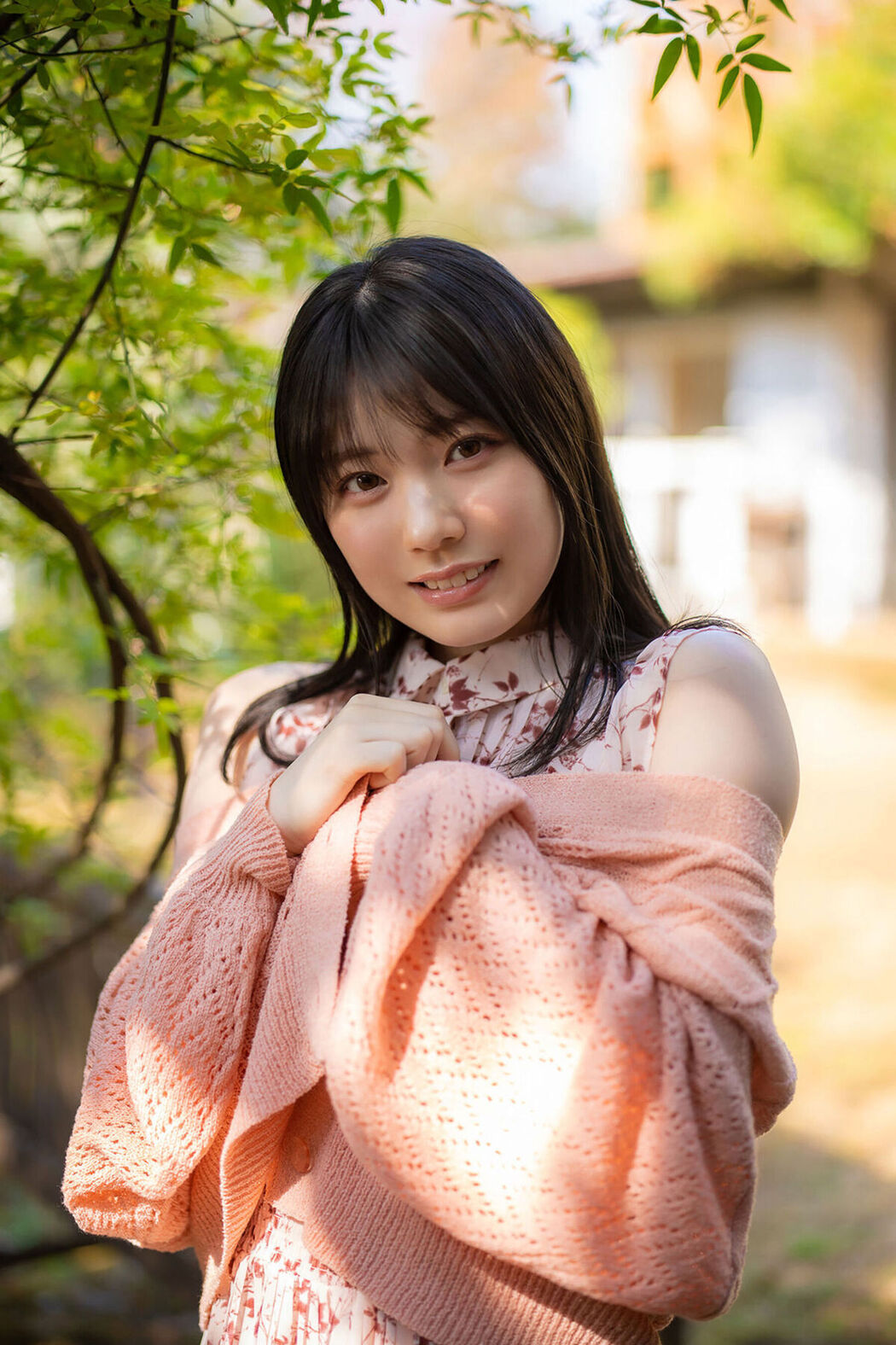 JP Mio Ishikawa 石川澪 &#8211; ふぞろいな果实 (82P)