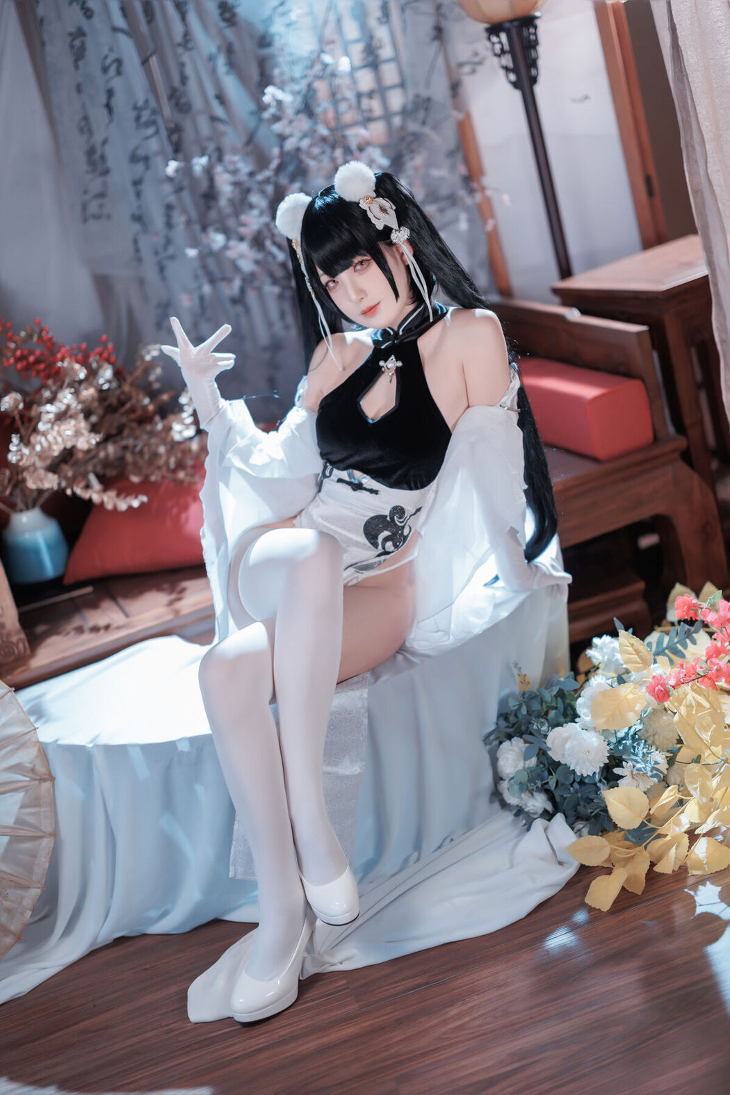 Coser@封疆疆v – 彼得 史特拉塞 (41P)
