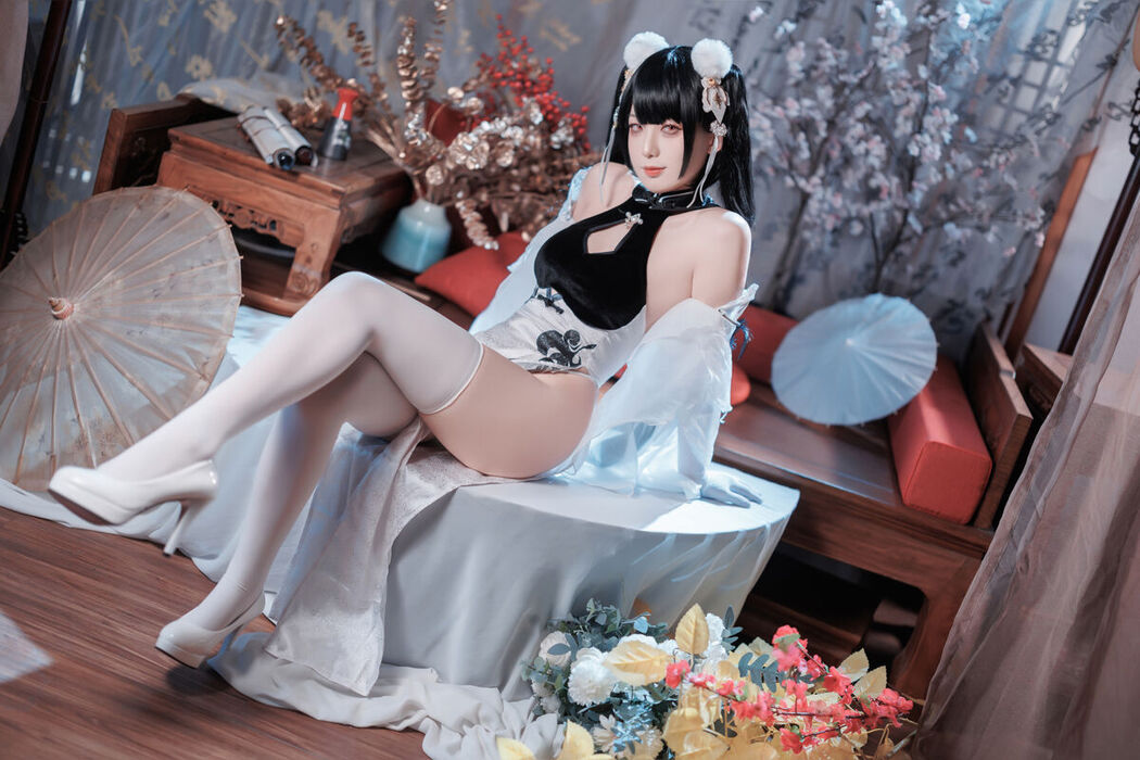 Coser@封疆疆v – 彼得 史特拉塞 (41P)