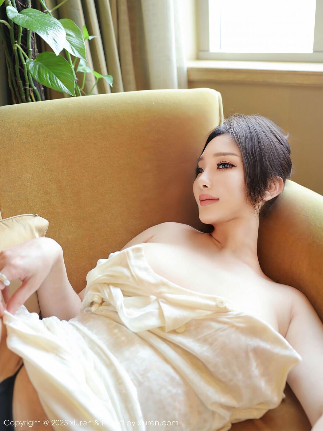XiuRen秀人网 No.10355 Su Yi Nuo (78P)