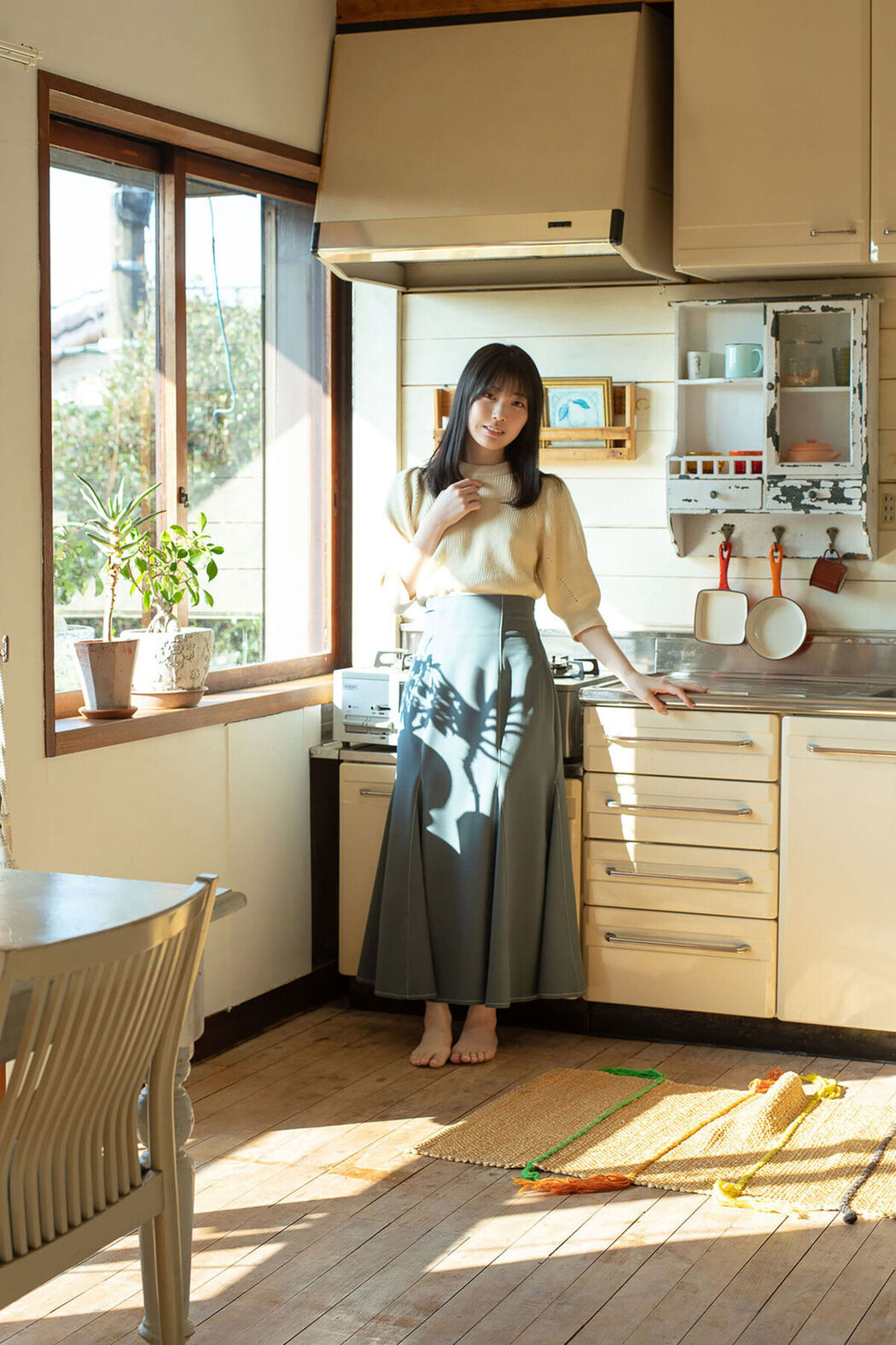 JP Mio Ishikawa 石川澪 &#8211; ふぞろいな果实 (82P)