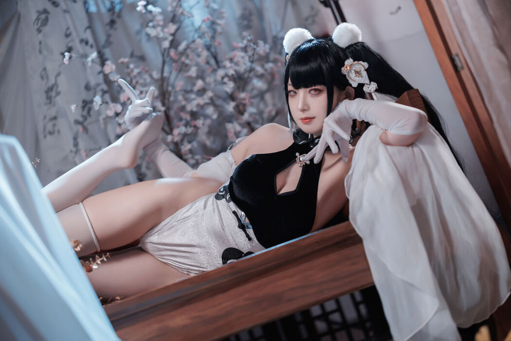 Coser@封疆疆v – 彼得 史特拉塞 (41P)