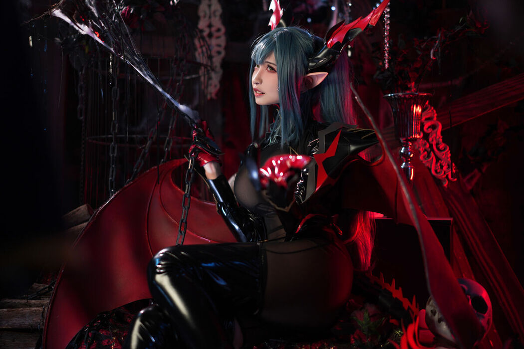 Coser@山崎雷纳 &#8211; 雷根斯堡 (46P)