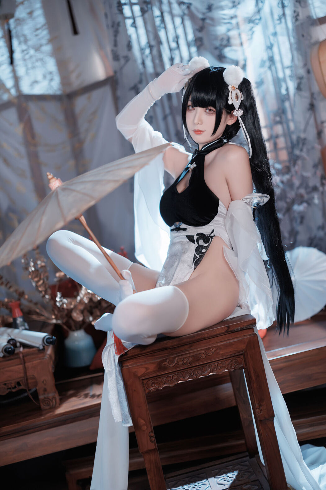 Coser@封疆疆v – 彼得 史特拉塞 (41P)
