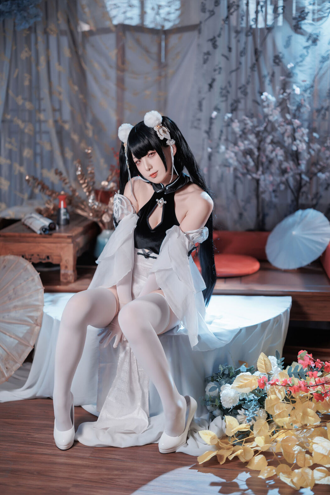 Coser@封疆疆v – 彼得 史特拉塞 (41P)
