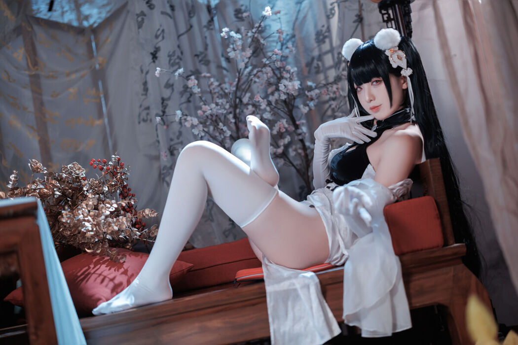 Coser@封疆疆v – 彼得 史特拉塞 (41P)