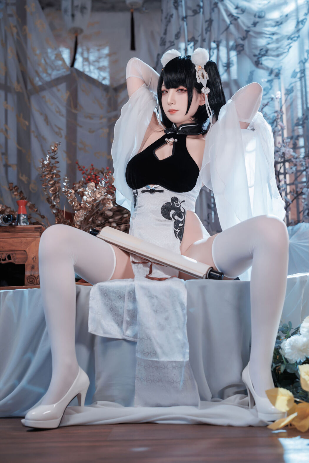 Coser@封疆疆v – 彼得 史特拉塞 (41P)