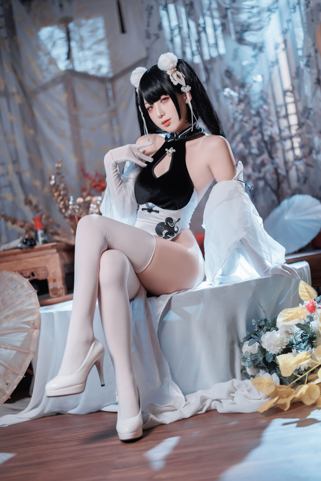 Coser@封疆疆v – 彼得 史特拉塞 (41P)