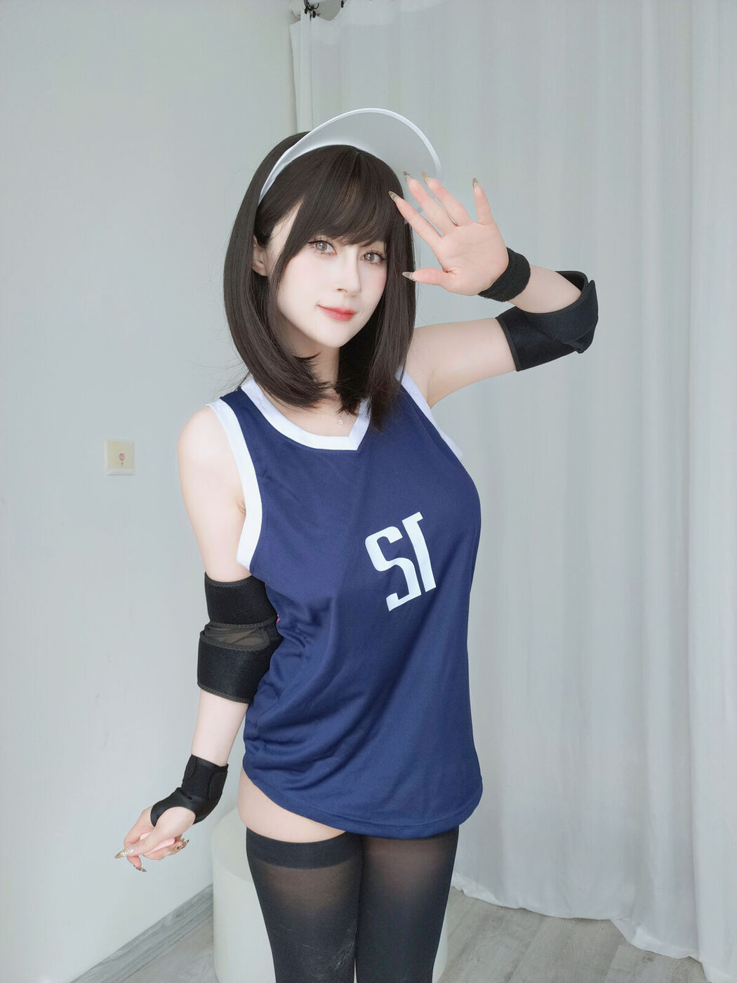 Coser@白银81 – Fantia 2024年05月会员合集18套 Part01 (53P – 6V)