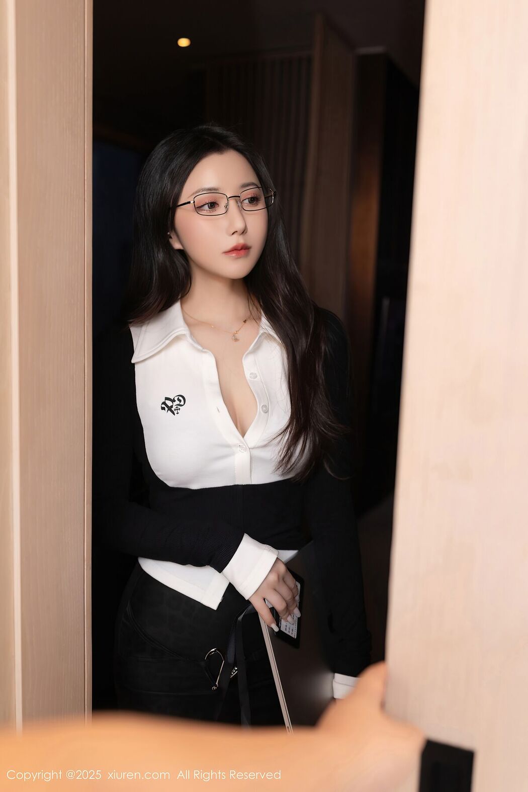 XiuRen秀人网 No.10353 Yu Zi Jiang Fish (81P)