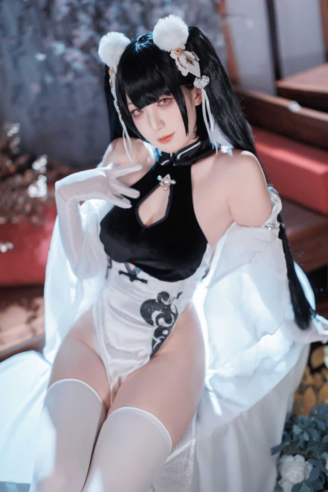Coser@封疆疆v – 彼得 史特拉塞 (41P)
