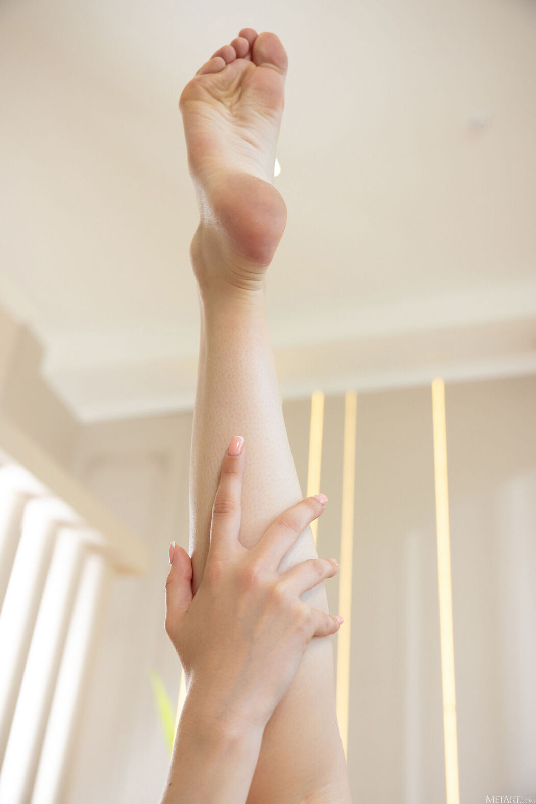 MetArt Lillie Pie &#8211; Razzle Dazzle Part02 (50P)