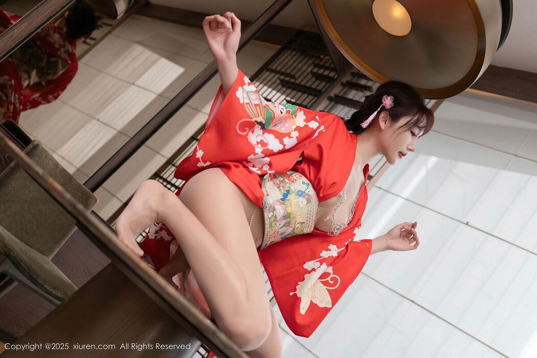 XiuRen秀人网 No.10352 Xiao Dou Dou (81P)