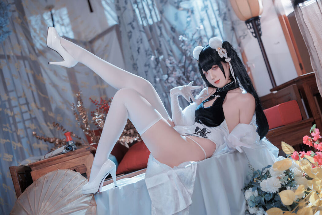 Coser@封疆疆v – 彼得 史特拉塞 (41P)