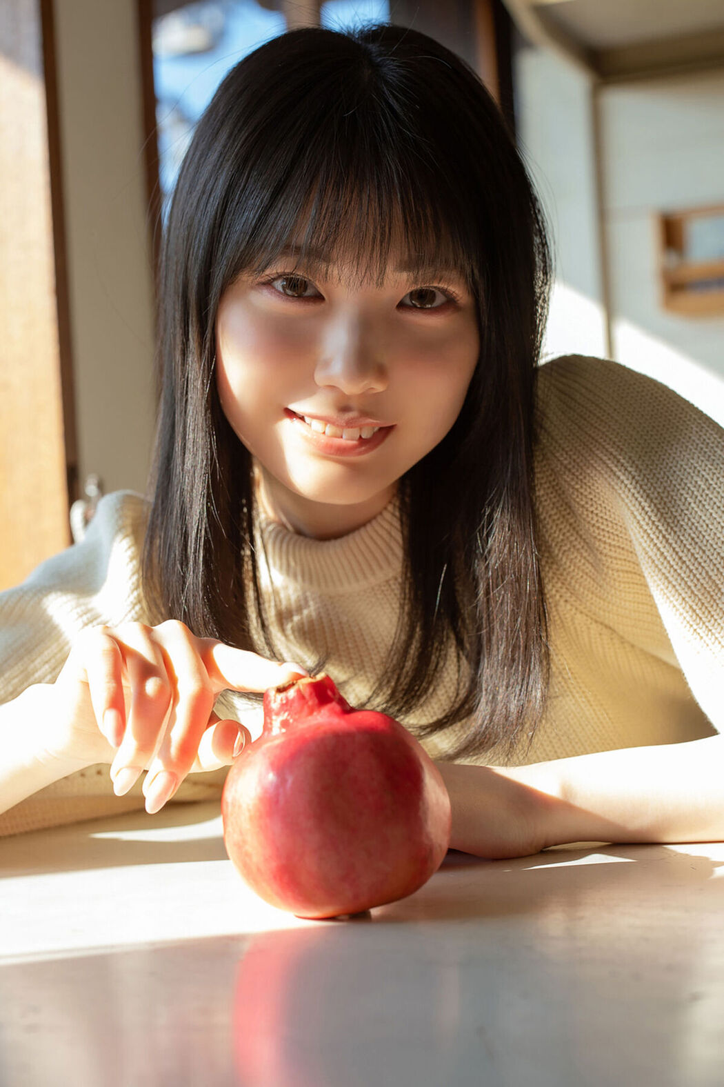 JP Mio Ishikawa 石川澪 &#8211; ふぞろいな果实 (82P)