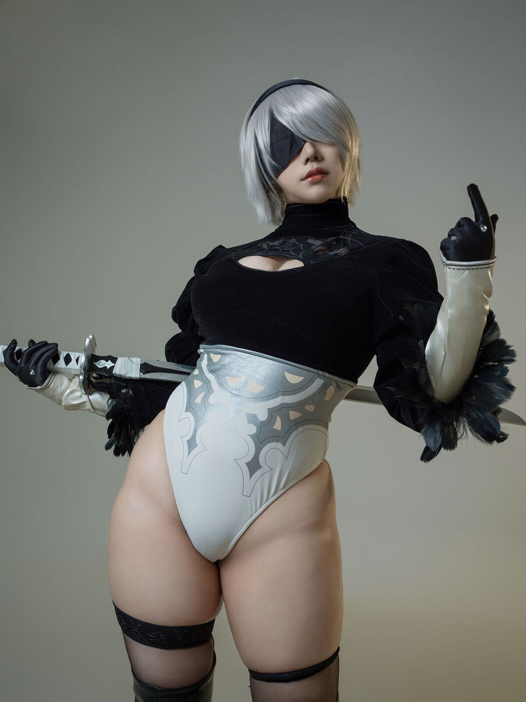 Coser@麻花麻花酱 &#8211; 2023年09月合集 Part01 (61P &#8211; 2V)