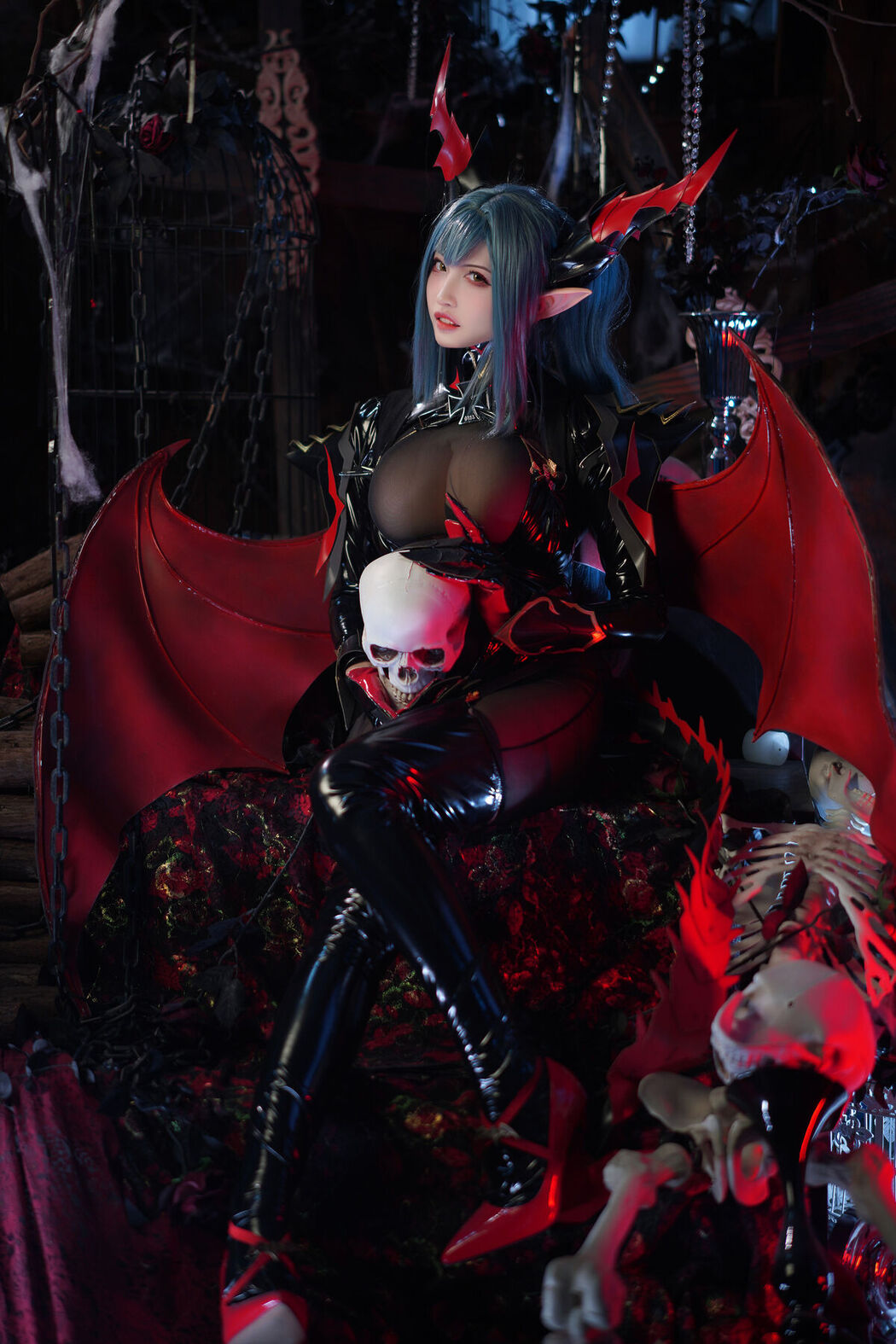 Coser@山崎雷纳 &#8211; 雷根斯堡 (46P)