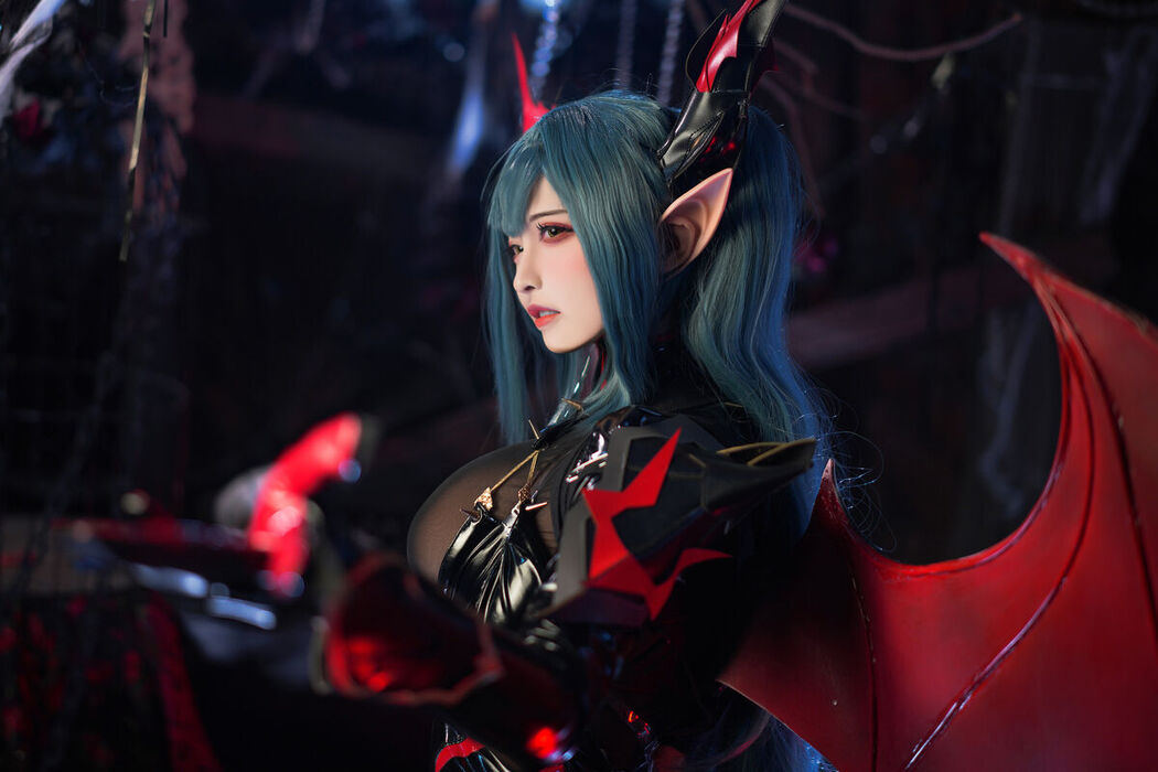 Coser@山崎雷纳 &#8211; 雷根斯堡 (46P)